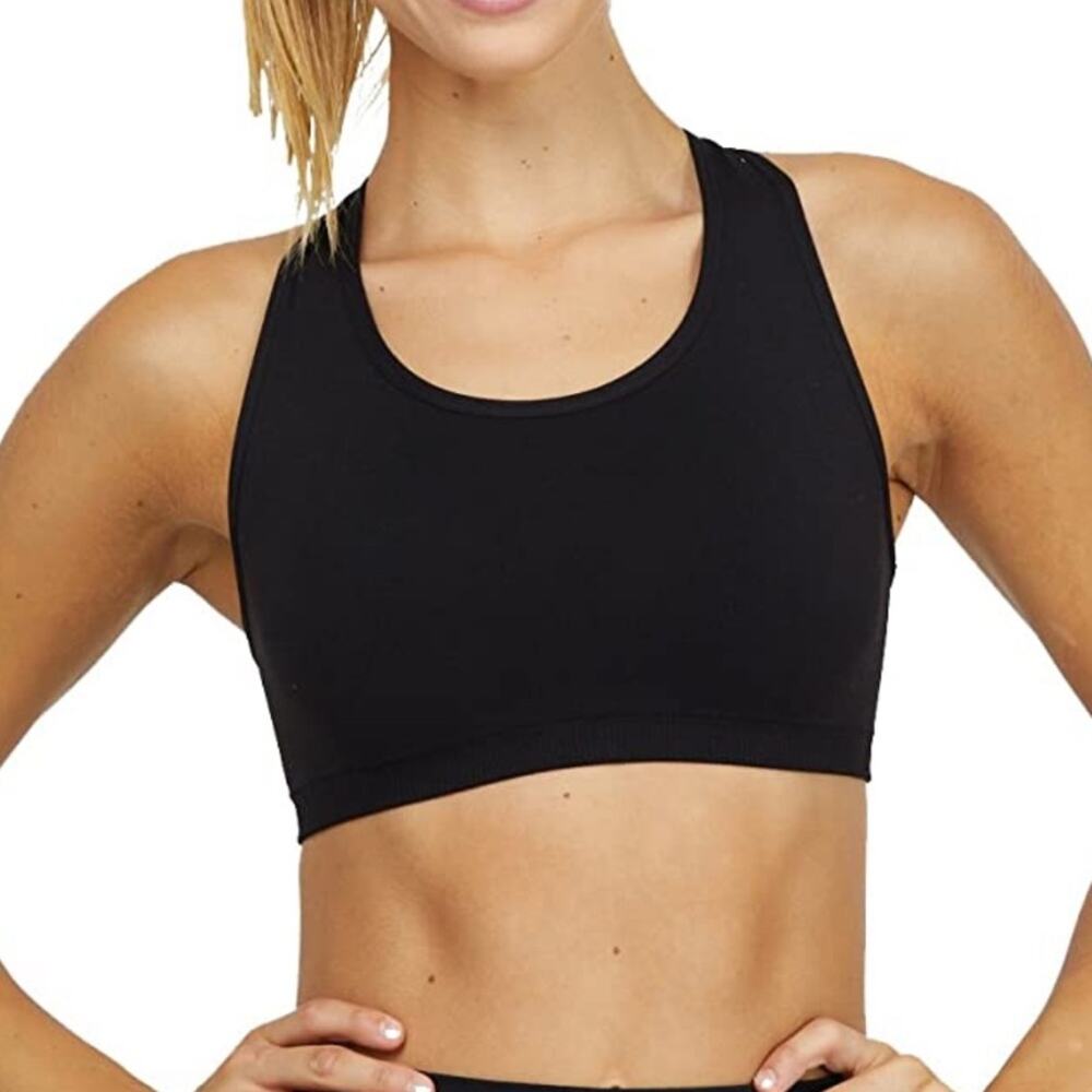 Phat Buddha Park Ave Bra Top NWT O/S peacoat